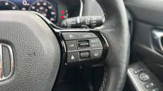 Honda Civic 2.0 eHEV Advance 5dr CVT Hybrid Hatchback